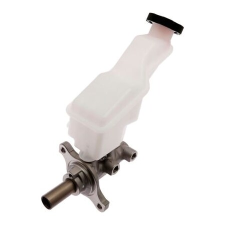 Raybestos Element3 New Master Cylinder -  Brakes, MC391492 MC391492